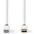 Nedis USB C-Lightning 3m