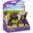 Schleich Rocky Mountain Horse Mare Show 42469