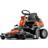 Husqvarna R 420TsX AWD With Cutter Deck