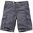 Carhartt Force Tappen Cargo Shorts - Shadow