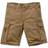 Carhartt Force Tappen Cargo Shorts - Yukon