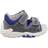 Superfit Boys Sandalia Flow Grey/Blue