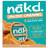 Nakd Salted Caramel 4x35g 1 pcs