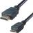 Connekt Gear HDMI-Mini HDMI 2m