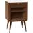 Naver Collection AK 2405 Sängbord 37x45cm