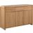 Julian Bowen Curve Sideboard 130x85cm