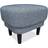 Andrarum Omega Fotpall 50cm