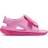 NIKE Sunray Adjust 5 TD - Psychic Pink/Laser Fuchsia/White