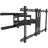 Multibrackets M VESA Dual Flexarm Outdoor