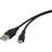 Renkforce USB A-USB Micro B 1m