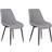 Beliani Maribel 2-pack Kitchen Chair 84cm 2pcs