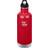 klean-kanteen Insulated Classic Vattenflaska 0.95L