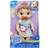 Hasbro Baby Alive Baby Lil Sounds Interactive Brown Hair Baby Doll E3688