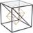 Kare Design Prisma Small Table 45x45cm