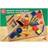 EDCO Hammer & Nails Tap Art Set