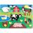 Melissa & Doug Shape Animals 8 Pieces