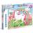 Clementoni SuperColor I Believe in Unicorns 104 Bitar