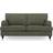 Bloomington Howard Classic Soffa 164cm 3-sits