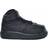 Nike Air Force 1 Mid TD 'Black' Infant