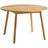 Hay Triangle Leg Spisebord 115cm