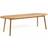 Hay Triangle Leg Dining Table 85x200cm