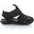 NIKE Sunray Protect 2 TD - Black/White