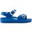 Birkenstock EVA Scuba Blue Kids