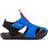 NIKE Sunray Protect 2 TD - Photo Blue/Black/Bright Crimson