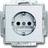 Busch-Jaeger 20 EUCBLI-83 1-way