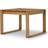 Carl Hansen & Søn BK16 Sidebord