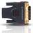 Oehlbach HDMI-DVI M-F Adapter