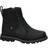 Timberland Kid's Asphalt Trail Chelsea - Black