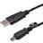 Akyga USB A-USB Mini-B 2.0 1m