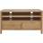 Ercol Bosco TV Bench 100x55cm