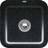 Villeroy & Boch Cisterna 50 Évier 670301J0