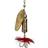Myran Tuna-Lax 25g Guld