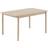 Muuto Linear Dining Table 85x140cm