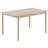Muuto Linear Spisebord 85x140cm
