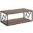 Beliani Forres Soffbord 60x120cm