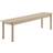 Muuto Linear Settee Bench 170x46cm