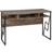 Beliani Forres Skrivbord 60x120cm