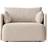 Muuto Offset Armchair 65.5cm