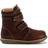 Kavat Asgaard EP Dark Brown Unisex Zapatos Botas