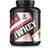 Swedish Supplements Whey Protein Deluxe Wild Strawberry 2kg