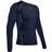 Under Armour Men's HeatGear Long Sleeve Compression Shirt - Navy