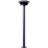 DYBERG LARSEN DL 20 Stolpebelysning 80cm