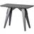 Design House Stockholm Arco Småbord 25x53cm