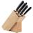 Scanpan Classic 92000600 Knife Set