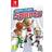 Junior League Sports Collection (Switch)