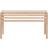 Andersen Furniture B1 Settee Bench 80x45cm